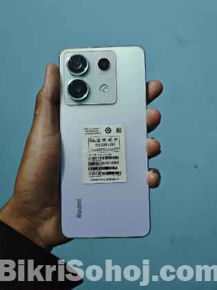 Redmi Note 13 pro 5G